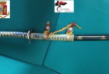 Benevento| Lite a Piazza Risorgimento, arrestati padre e figlio per lesioni aggravate e porto abusivo di armi