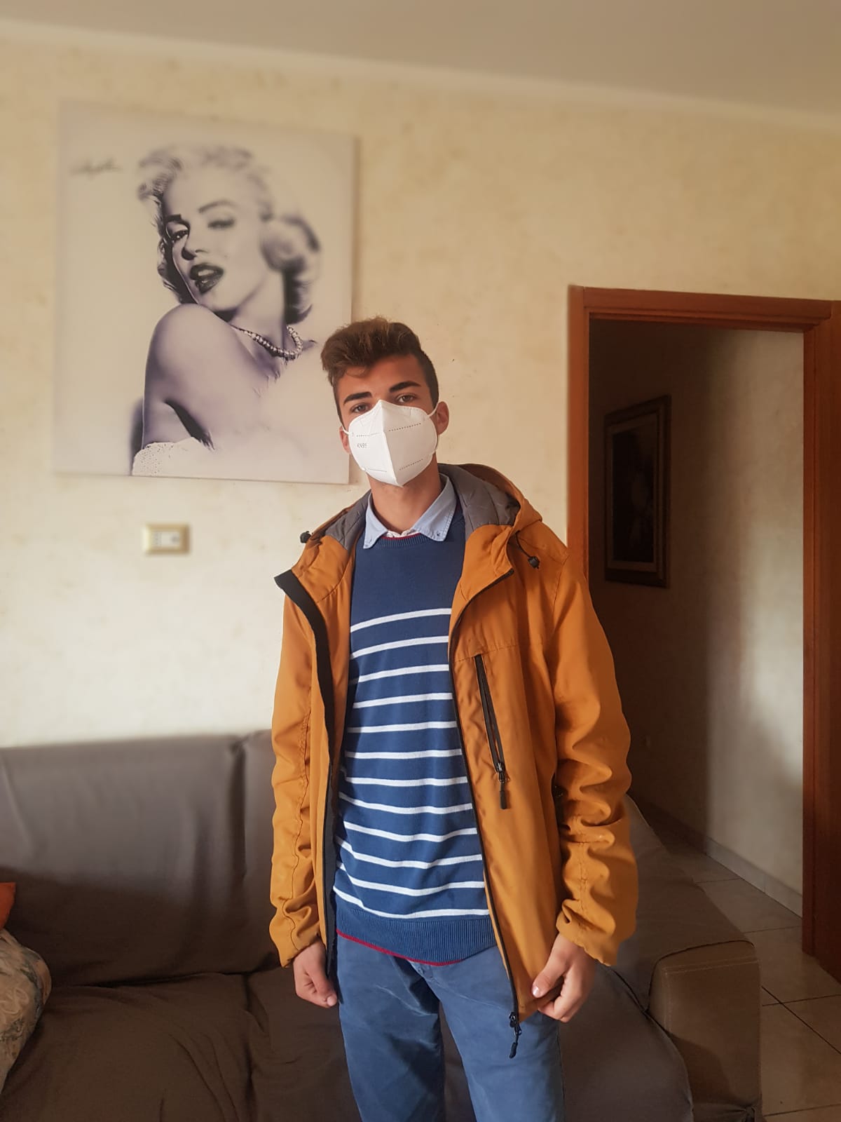 Benevento| Rione Santa Maria degli Angeli, Fusco:riunione proficua con l’assessore Ambrosone