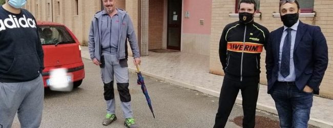 Benevento| Disagi a via Fontanelle, il Comitato Pieta’ incontra l’Assessore Giorgione