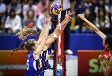 Volley femminile, per Volare Benevento e Olimpia S. Salvatore slitta l’inizio del campionato di B2