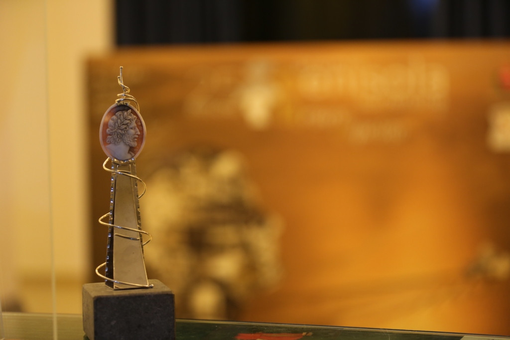 Premio Penisola Sorrentina| L’audiovisivo e il territorio. Successo per la 25esima edizione: a Sorrento ha vinto la Bellezza