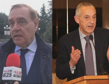 Campo Largo, Mastella martella il decarismo. Perifano: opposizione fino alla fine