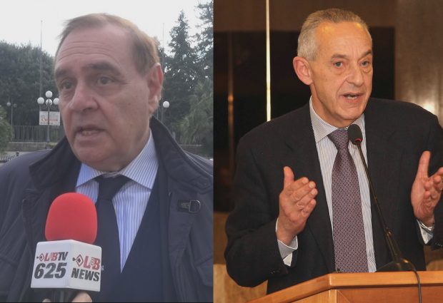 Campo Largo, Mastella martella il decarismo. Perifano: opposizione fino alla fine