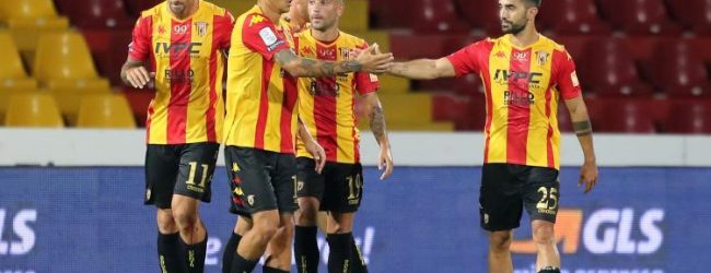 Benevento, siamo ancora tutti in attesa di conoscere la vera identità