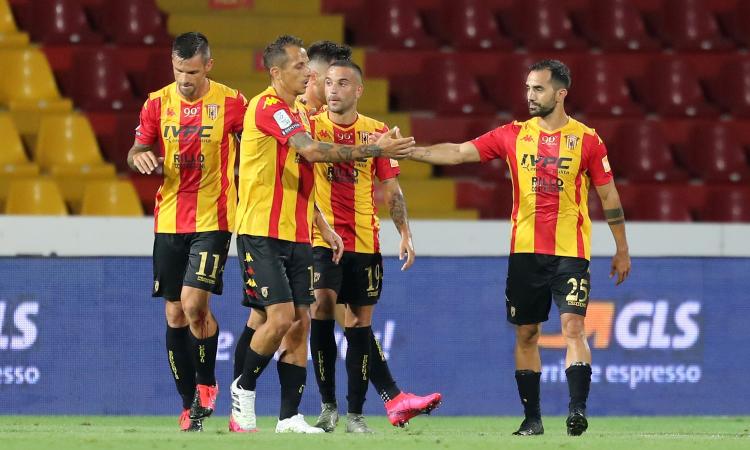 Benevento, siamo ancora tutti in attesa di conoscere la vera identità