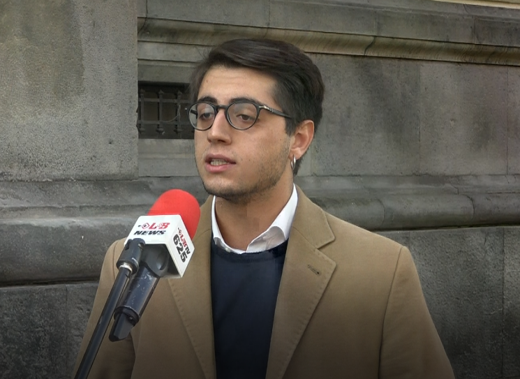 Orlacchio, Giovani Democratici: “su Molisannio Mastella è rimasto agli anni 70”
