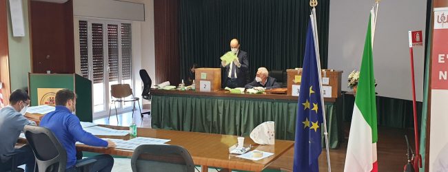 Benevento| Ordine Medici e Odontoiatri, rinnovati il consiglio direttivo, Commissione albo odontoiatri e Collegio Revisori dei Conti