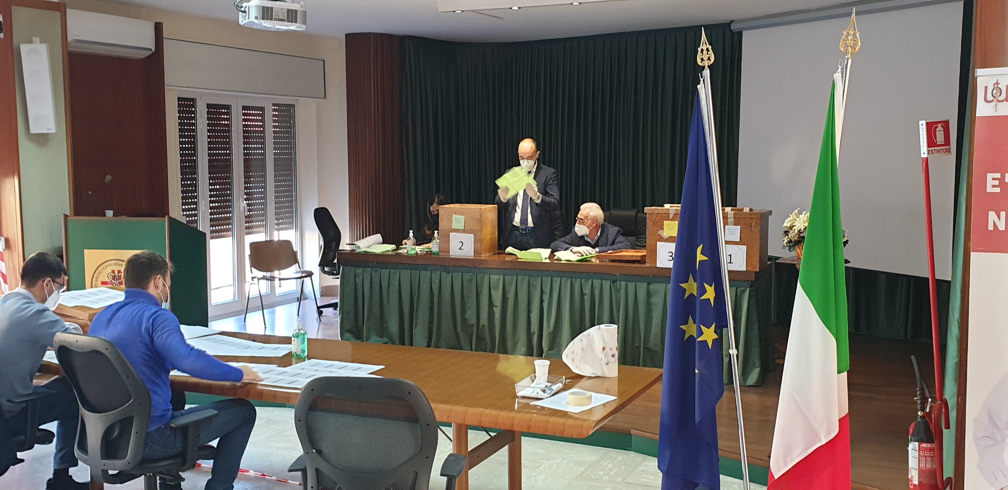 Benevento| Ordine Medici e Odontoiatri, rinnovati il consiglio direttivo, Commissione albo odontoiatri e Collegio Revisori dei Conti