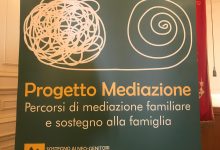 Benevento| Presentato il progetto mediazione,percorsi a sostegno della famiglia