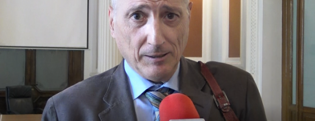 Benevento| Sezione CIMO Asl, il segretario Tazza: Più sicurezza per operatori sanitari