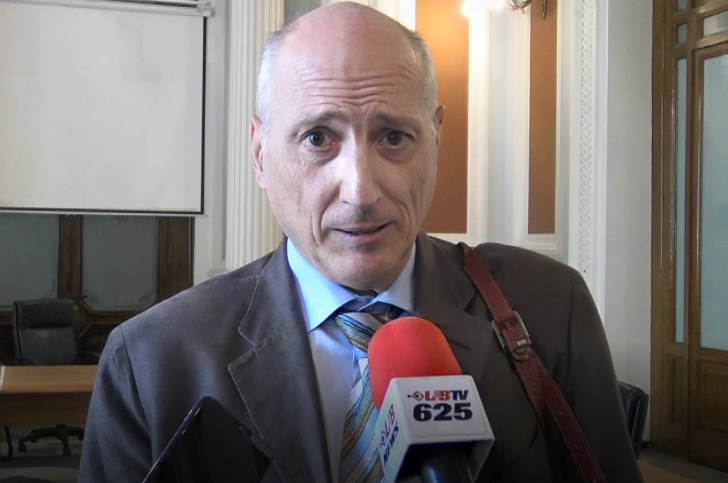 Benevento| Sezione CIMO Asl, il segretario Tazza: Più sicurezza per operatori sanitari