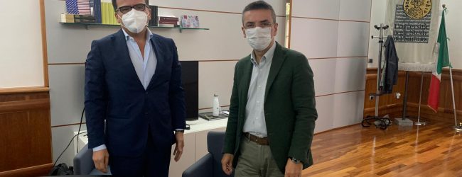 Benevento| Parcheggio per gli studenti: l’Unisannio stipula convenzione con Trotta Mobility