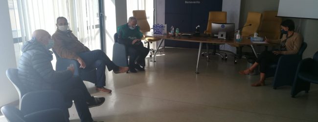 Benevento| Agroalimentare: redatto verbale con Confidustria ma continuano le azioni di mobilitazione nel Sannio