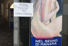 Mitomane in azione alla Mostra di Manara,indagini alla Rocca