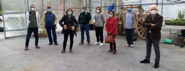 Benevento non dimentica a 5 anni dall’alluvione, gli imprenditori di Pantano a Labtv: abbiamo cercato di sopravvivere