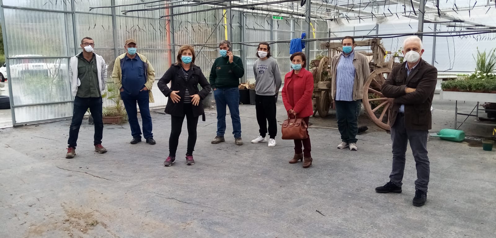 Benevento non dimentica a 5 anni dall’alluvione, gli imprenditori di Pantano a Labtv: abbiamo cercato di sopravvivere