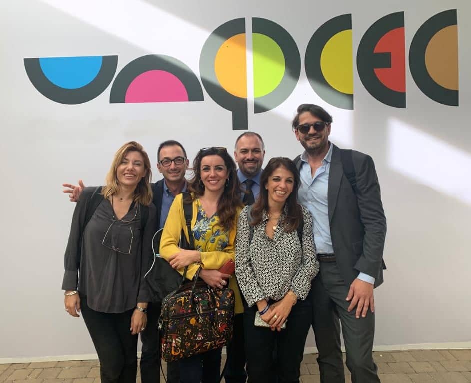 Benevento| Consiglio Direttivo dell’Unione giovani dottori commercialisti ed esperti contabili: D’Agostino nuovo Preisdente