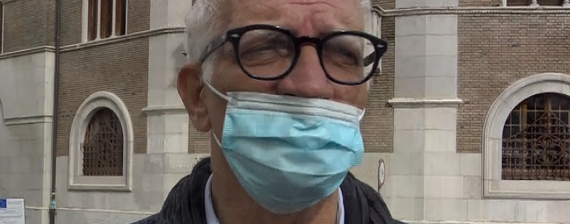 Incendio deposito Airola, Abbate: “Disponibile ad interlocuzione istituzionale”