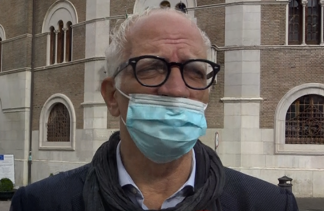 Incendio deposito Airola, Abbate: “Disponibile ad interlocuzione istituzionale”