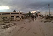Benevento| Barone(Asi): “Alluvione 2015, un museo e azioni concrete sulla sicurezza”
