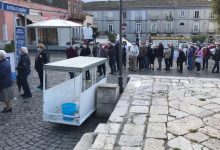 Vaccino anti-influenzale “on the road”: buona la prima a Montesarchio