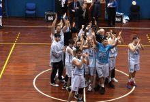 Miwa Basket Benevento, attività sospesa dalla Fip, salta la sfida di coppa contro Sant’Antino