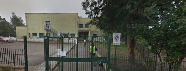 Il plesso scolastico Capodimonte in via Ciletti resterà chiuso per tre giorni: necessari interventi tecnici