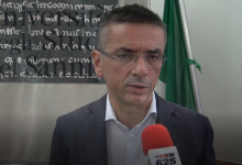 Benevento| Ex Cementificio, Canfora: casa madre dell’associazionismo beneventano