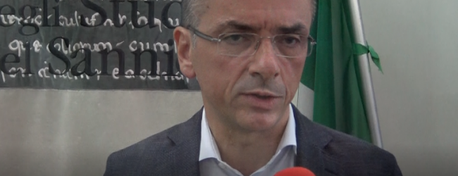 Benevento| Ex Cementificio, Canfora: casa madre dell’associazionismo beneventano