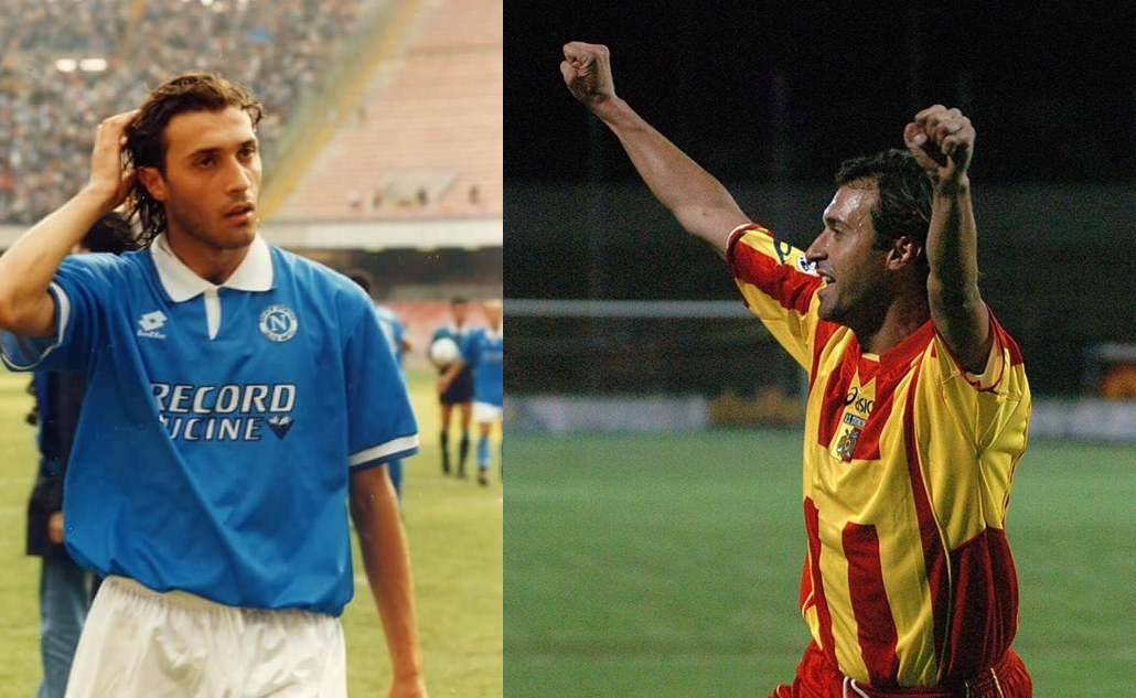 Domenica sarà solo il quinto derby di campionato tra Benevento e Napoli, ma alle spalle c’è una storia infinita di ex tra cui quella del compianto Imbriani