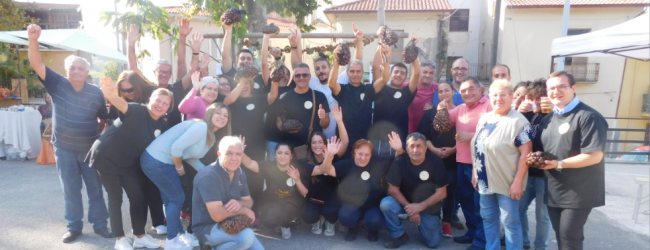 Arpaise| Rinviata al 2021 la 26esima edizione della Sagra della Castagna a causa della situazione emergenziale Covid-19