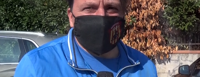 Benevento| Conapo: dopo la positività al COVID-19 del Vigile del Fuoco si chiede screening sanitario per tutto il personale del Comando provinciale di Contrada Capodimonte