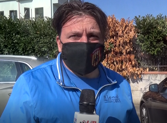 Benevento| Conapo: dopo la positività al COVID-19 del Vigile del Fuoco si chiede screening sanitario per tutto il personale del Comando provinciale di Contrada Capodimonte