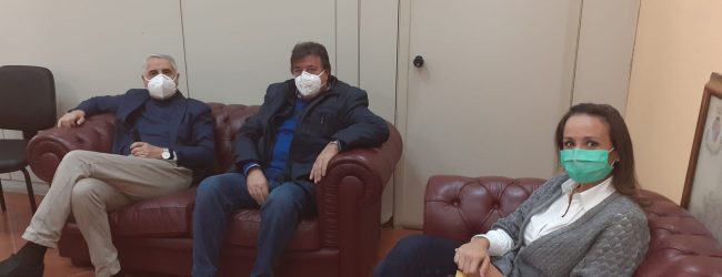 Benevento| QT, spostata al 27 la data delle interrogazioni