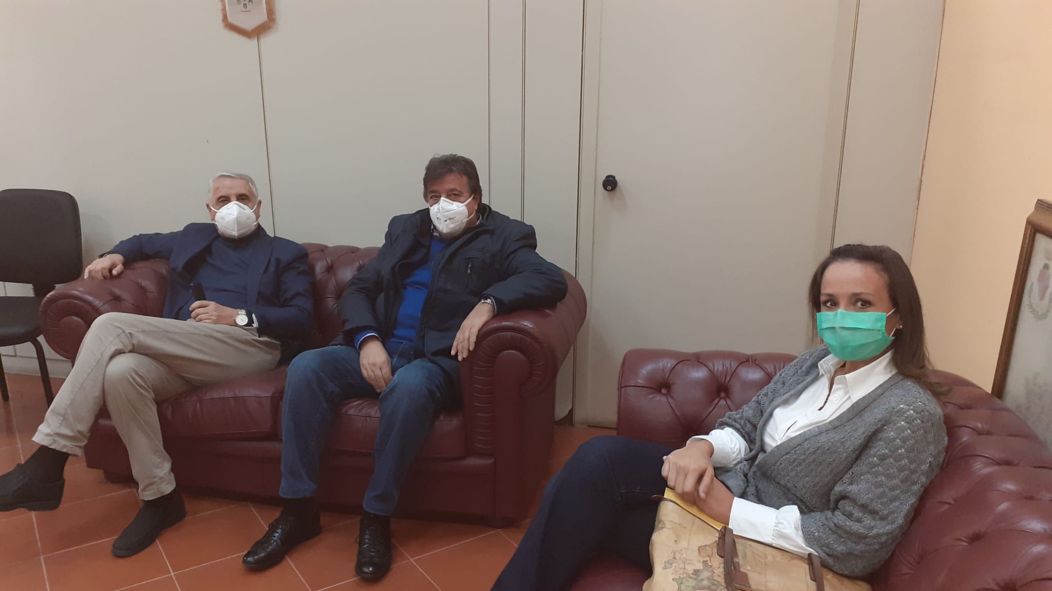 Benevento| QT, spostata al 27 la data delle interrogazioni