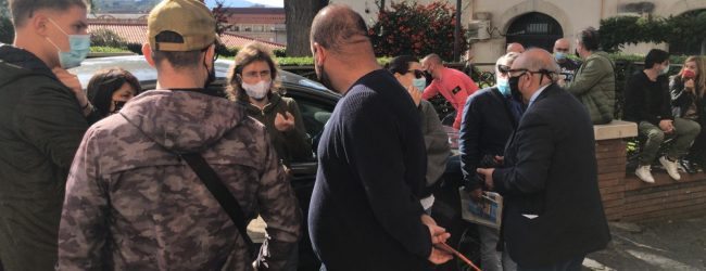 Tosap, Tari e aiuti economici: commercianti e ristoratori beneventani accolti  dalle Istituzioni