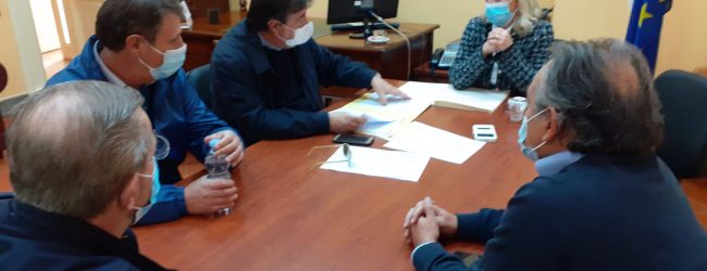 Benevento| Capigruppo, Question Time il 22 ottobre