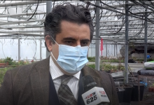 Benevento| Alluvione, Ingegnere Cefalo a Labtv: Provincia riceve progetto esecutivo per fiume da cantierizzare