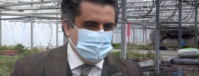 Benevento| Alluvione, Ingegnere Cefalo a Labtv: Provincia riceve progetto esecutivo per fiume da cantierizzare