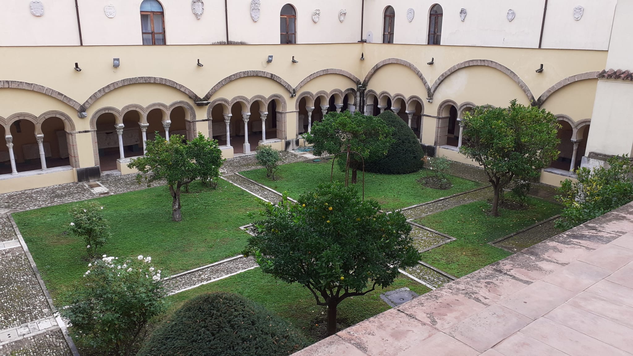 Rete museale della Provincia di Benevento, Lombardi: ” A maggio boom di presenze “