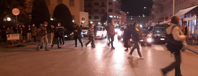 Benevento| Giorni di protesta per i commercianti e ristoratori beneventani