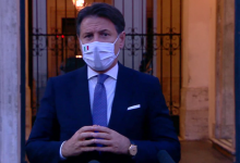 Benevento| Secondo Forum Aree Interne, il si’ di Conte all’invito di S.E. Accrocca