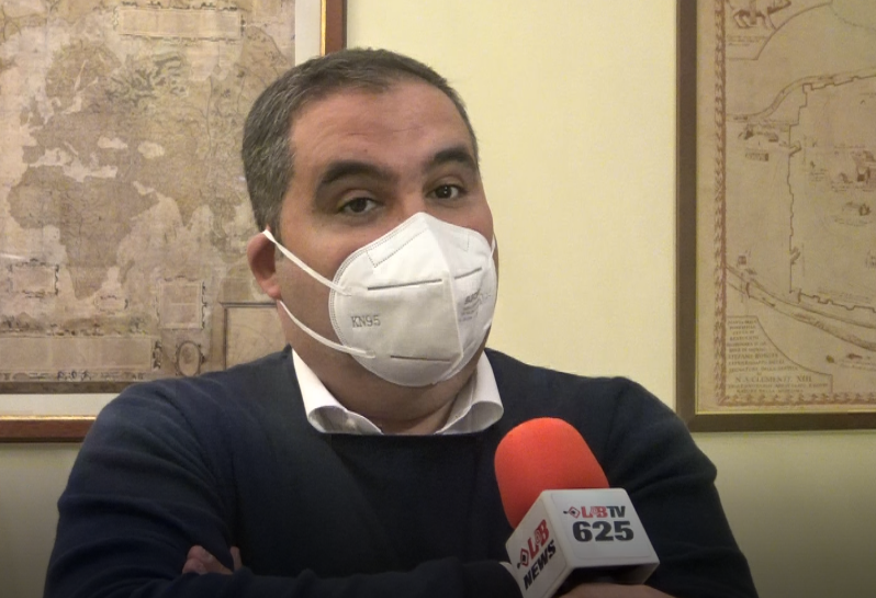 Benevento| Vicepresidenza Istruzione, De Pierro rinuncia