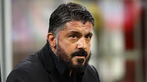 Napoli, Gattuso: “Sapevamo non sarebbe stata una passeggiata a Benevento. Presto parlare di scudetto”