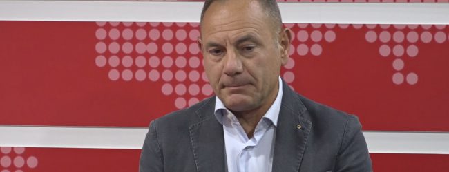 Benevento| Noi Campani, Ucci: “agenda pronta e ricca di appuntamenti con la città”