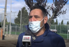 San Giorgio del Sannio| DCPM, nuove restrizioni calcetto, Francesca: ‘accettiamo lo stop per la salute di tutti’