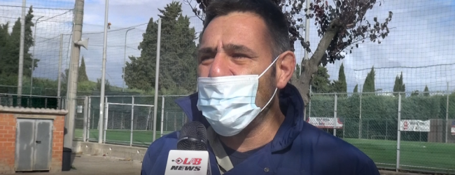 San Giorgio del Sannio| DCPM, nuove restrizioni calcetto, Francesca: ‘accettiamo lo stop per la salute di tutti’