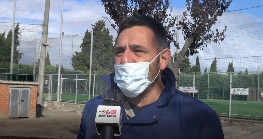 San Giorgio del Sannio| DCPM, nuove restrizioni calcetto, Francesca: ‘accettiamo lo stop per la salute di tutti’