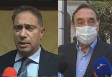 Benevento|Puzio a Mastella: dici solo bugie!