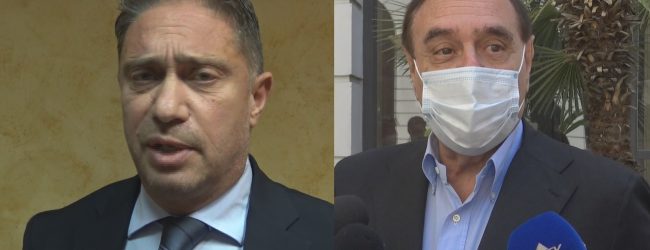 Benevento|Puzio a Mastella: dici solo bugie!